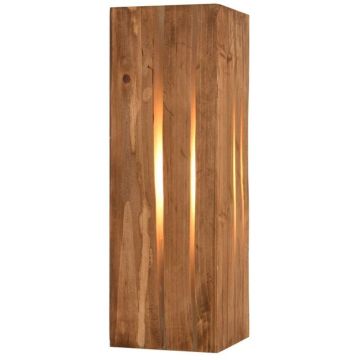 Trio KARUNI 263300130 Светильник за стена 1x10w/e14 ip20