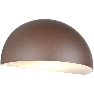 Trio MAAS 262460124 Светильник за стена 1x10w/e27 ip44
