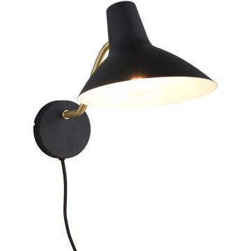 Trio TRAVELLER 263470180 Светильник за стена 1x10w/e27 ip20