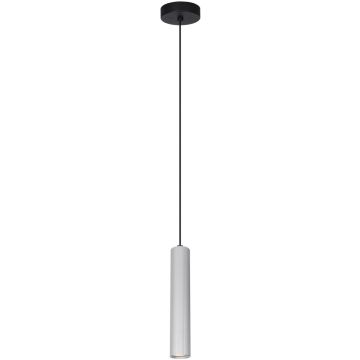 Italux Rilok PND-83920-1-ALU Висяща лампа 1x10W/GU10 IP20
