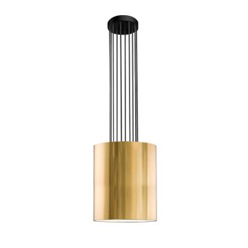 Antigo IHI 9492 Висяща лампа 1x60W/E27 IP20