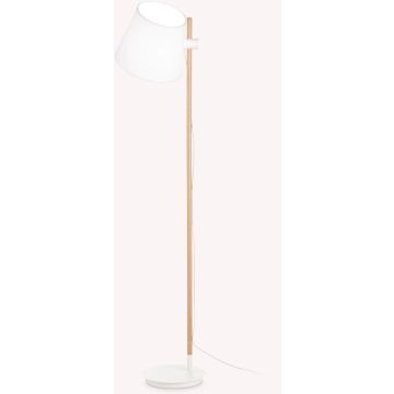Ideal Lux AXEL 272245 Стойка лампа 1x60W/E27 ip20