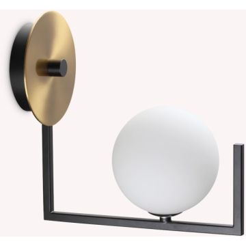 Ideal Lux BIRDS 273655 Светильник за стена 1x15W/G9 ip20