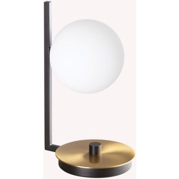 Ideal Lux BIRDS 273679 Масичка лампа 1x15W/G9 ip20