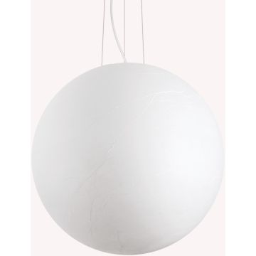 Ideal Lux CARTA 272139 Висяща лампа 1x60W/E27 ip20