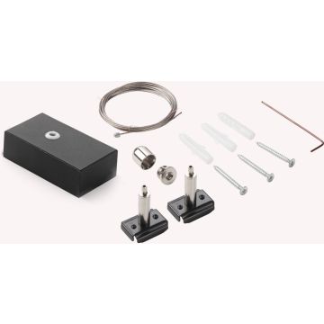 Ideal Lux EGO 276328 Монтажен комплект