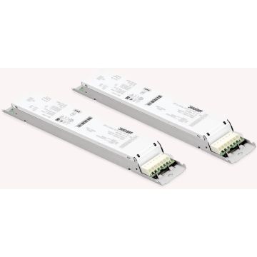 Ideal Lux FLUO 270876 Захранване ip20