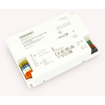 Ideal Lux FLY 270357 Захранване ip20
