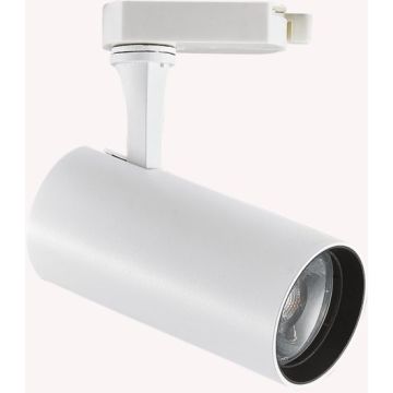 Ideal Lux FOX 3f 271453 Шинен фар 1x8W/LED 4000K ip20