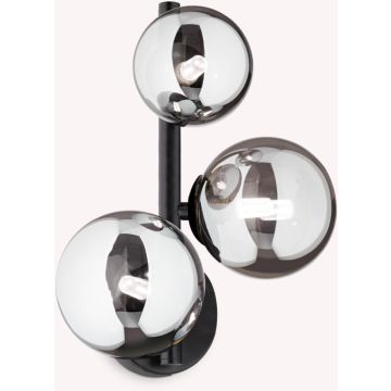 Ideal Lux PERLAGE 271439 Светильник за стена 3x15W/G9 ip20