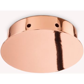 Ideal Lux ROSONE 272443 Таванен цокъл