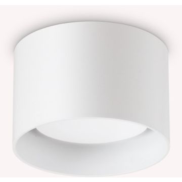 Ideal Lux SPIKE 277417 Повърхностно светило 1x15W/GX53 ip20