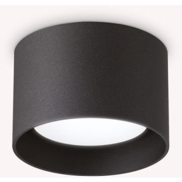 Ideal Lux SPIKE 278704 Повърхностно светило 1x15W/GX53 ip20