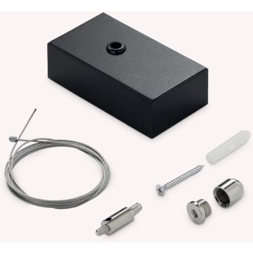 Ideal Lux STEEL 276304 Монтажен комплект