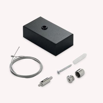 Ideal Lux STEEL 276311 Монтажен комплект