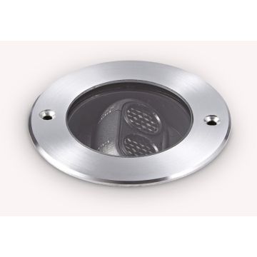 Ideal Lux TAURUS 277004 Вградено спот светило 1x6W/LED ip67