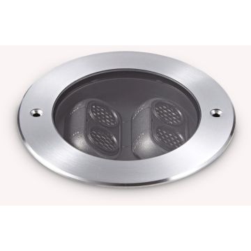 Ideal Lux TAURUS 277011 Вградено спот светило 1x11W/LED ip67