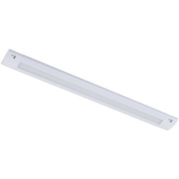 Italux Alison CLS1001-5W-WW Лампа под шкаф 1x5W/LED 3000K 400lm IP20