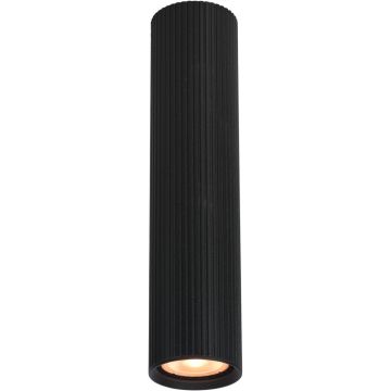Italux Rilok CLN-83920-L-BK Повърхностно светило 1x10W/GU10 IP20