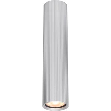 Italux Rilok CLN-83920-M-ALU Повърхностно светило 1x10W/GU10 IP20
