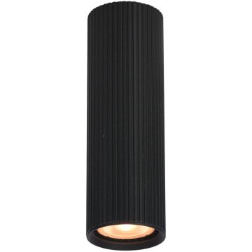 Italux Rilok CLN-83920-M-BK Повърхностно светило 1x10W/GU10 IP20