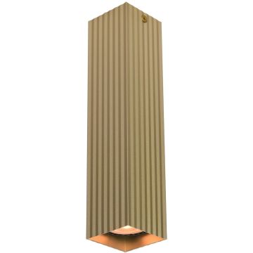 Italux Tecno CLN-37492-L-GD Повърхностно светило 1x10W/GU10 IP20
