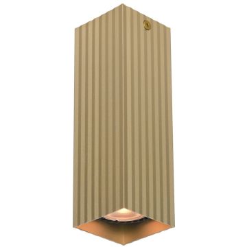 Italux Tecno CLN-37492-M-GD Повърхностно светило 1x10W/GU10 IP20