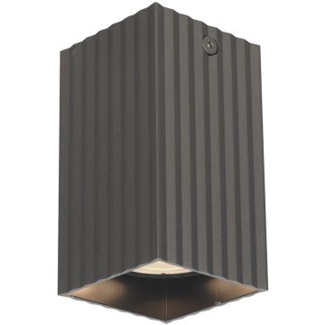 Italux Tecno CLN-37492-S-BRO Повърхностно светило 1x10W/GU10 IP20