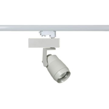 Italux Void Custom Angle 3000K TL7522/18W 3000K WH Шинен фар 1x18W/LED 3000K 970lm IP20