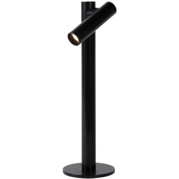 Lucide ANTRIM 27503/02/30 Масичка лампа 1x2.2w/led 2700k 120lm ip54