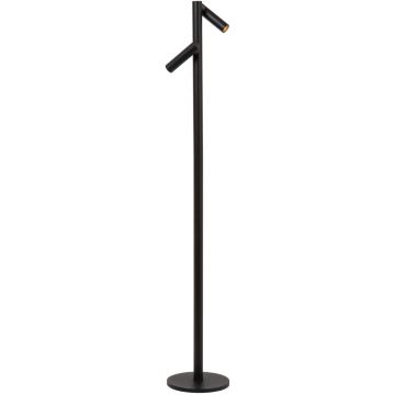 Lucide ANTRIM 27703/04/30 Стойка лампа 2x2.2w/led 2700k 133lm ip54