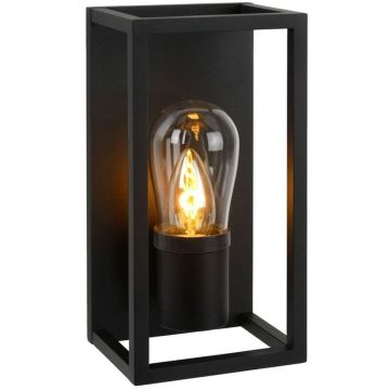 Lucide CARLYN 27200/01/30 Светильник за стена 1x6w/e14 ip54