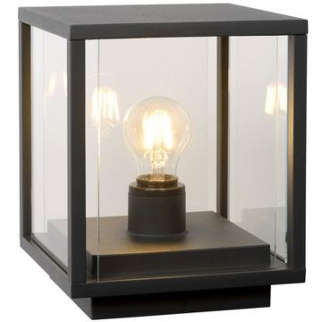 Lucide CLAIRE 27883/25/30 Масичка лампа 1x60w/e27 ip54