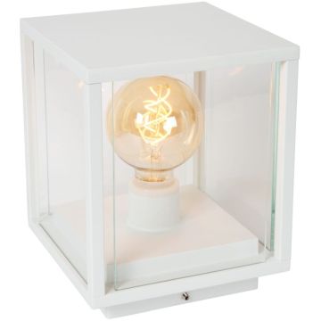 Lucide CLAIRE 27883/25/31 Стойка лампа 1x15w/e27 ip54