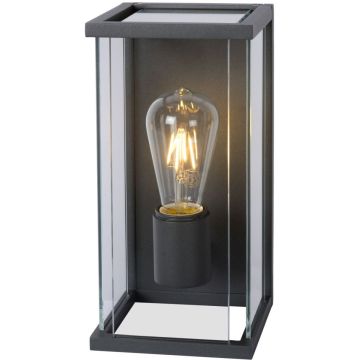 Lucide CLAIRE-LED 27883/11/30 Светильник за стена 1x60w/e27 ip54