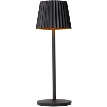Lucide JUSTINE 27889/02/30 Масичка лампа 1x2w/led 2700k 183lm ip54
