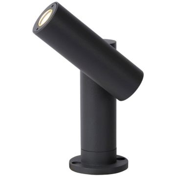 Lucide TATUM 27893/05/29 Стойка лампа 1x4.5w/led 3000k 417lm ip65