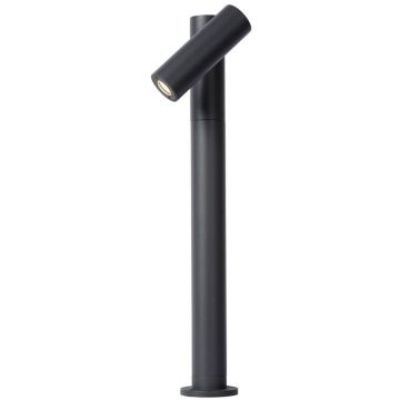 Lucide TATUM 27895/05/29 Стойка лампа 1x4.5w/led 3000k 417lm ip65