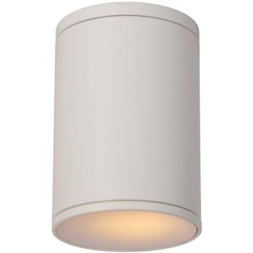 Lucide TUBIX 27870/01/31 Повърхностно светило 1x24w/e27 ip54