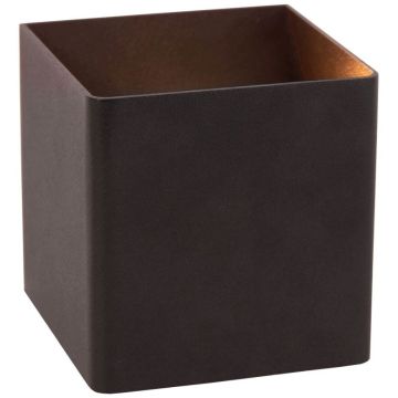 Lucide VERTIGO 27250/06/30 Светильник за стена 1x6w/led 2700k 258lm ip54
