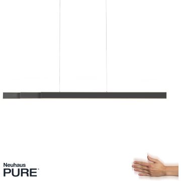 Paul Neuhaus PURE-LUME 2738-13 Висяща лампа 1x76W/LED 2700-5000k 8640lm ip20