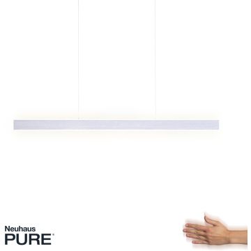 Paul Neuhaus PURE-LUME 2738-95 Висяща лампа 1x76W/LED 2700-5000k 8640lm ip20