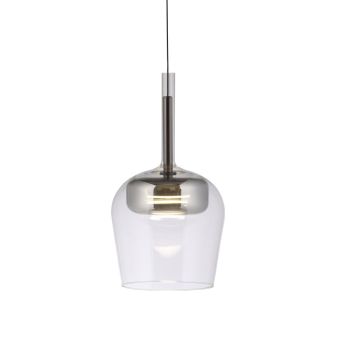 Paul Neuhaus Q-KON 2741-21 Висяща лампа 1x9W/LED 2700K-5000K 330lm IP20