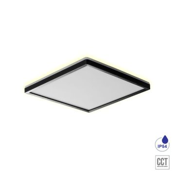 Prezent CORDIA SQ II. 27311 Таванен светилник 1x12W/LED 1080lm IP20