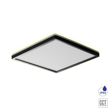 Prezent CORDIA SQ II. 27313 Таванен светилник 1x18W/LED 1620lm IP20