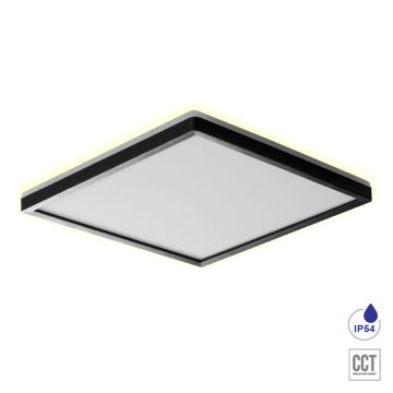 Prezent CORDIA SQ II. 27315 Таванен светилник 1x24W/LED 2160lm IP20