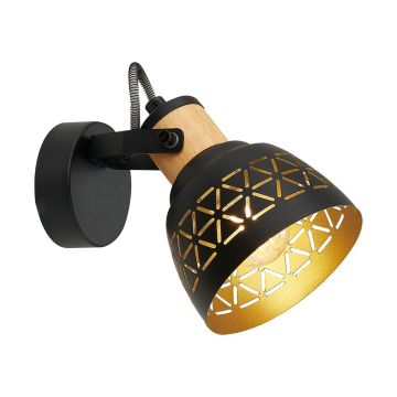 Prezent MESCALA 27522 Спот 1x40W/E14 IP20