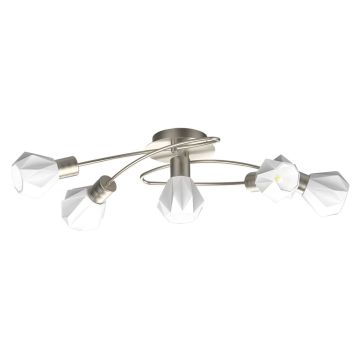 Prezent METIS 27512 Спот 5x40W/E14 IP20