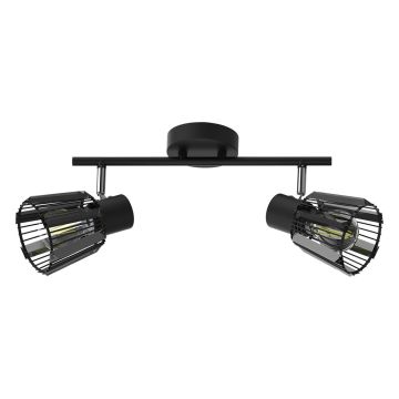 Prezent PONTEO 27517 Спот 2x40W/E27 IP20