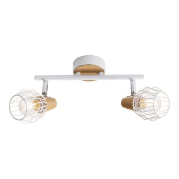 Prezent TAMETA 27504 Спот 2x40W/E14 IP20